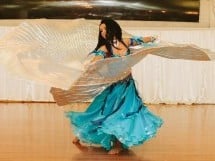 Alya Bellydance