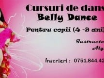 Alya Bellydance