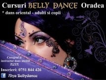 Alya Bellydance