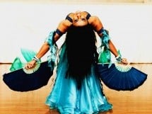 Alya Bellydance