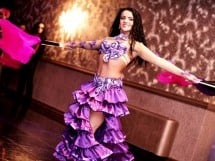 Alya Bellydance