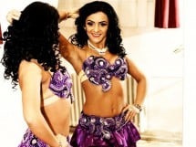 Alya Bellydance