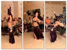 Alya Bellydance