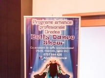 Alya Bellydance