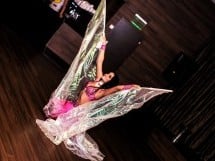 Alya Bellydance