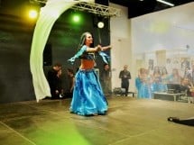 Alya Bellydance