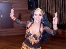 Alya Bellydance