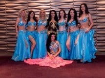 Alya Bellydance