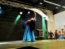 Alya Bellydance