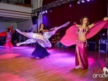 Alya Bellydance