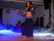 Alya Bellydance