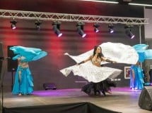 Alya Bellydance