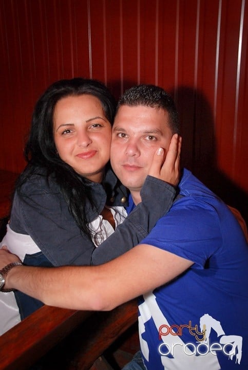 AM DJ Reloaded Party, 