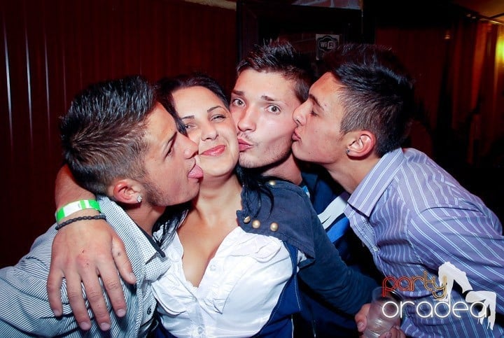 AM DJ Reloaded Party, 