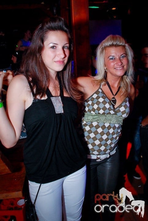 AM DJ Reloaded Party, 