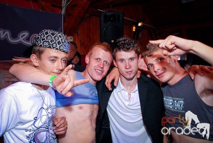 AM DJ Reloaded Party, 