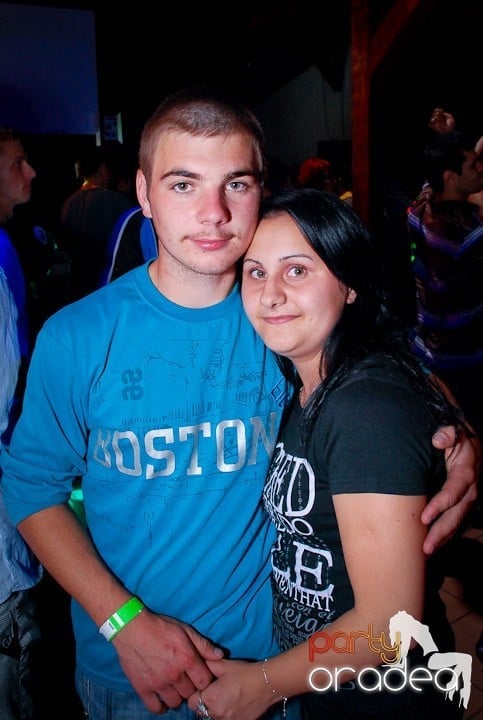 AM DJ Reloaded Party, 