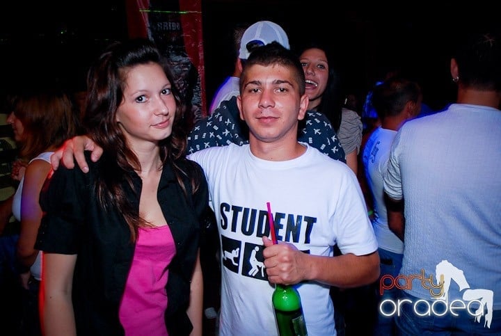 AM DJ Reloaded Party, 