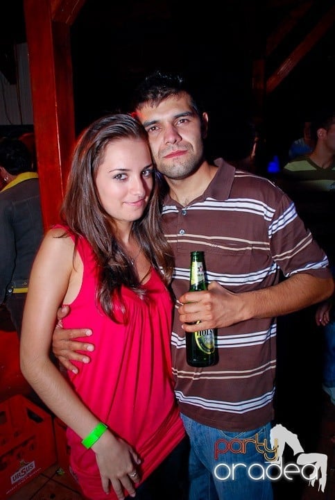 AM DJ Reloaded Party, 