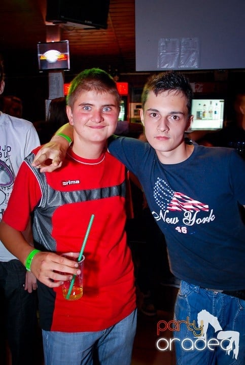 AM DJ Reloaded Party, 