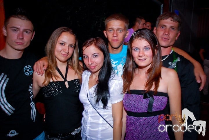 AM DJ Reloaded Party, 