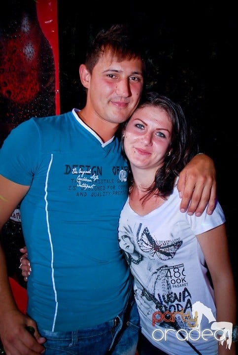 AM DJ Reloaded Party, 