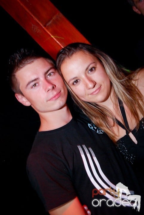 AM DJ Reloaded Party, 