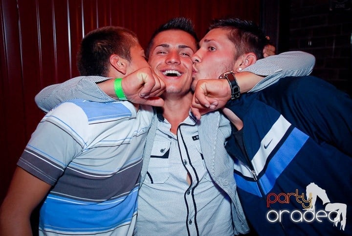 AM DJ Reloaded Party, 