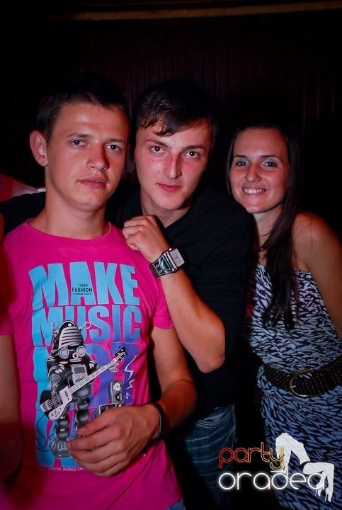 AM DJ Reloaded Party, 