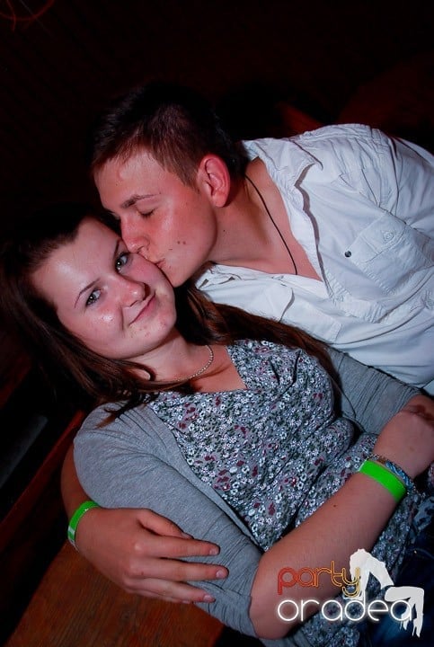 AM DJ Reloaded Party, 