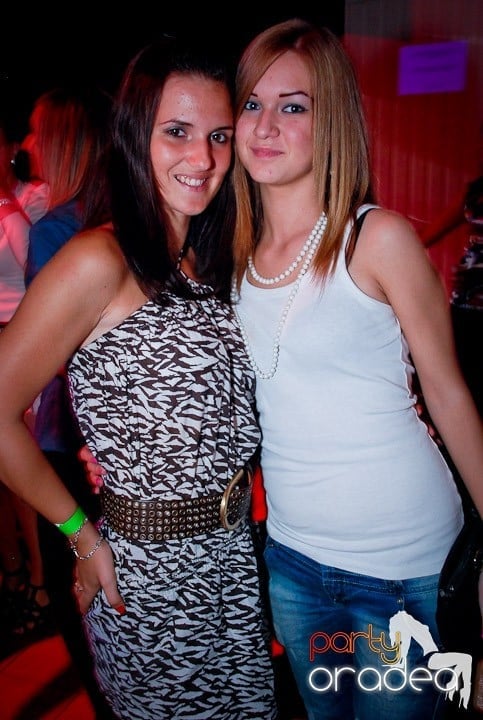 AM DJ Reloaded Party, 