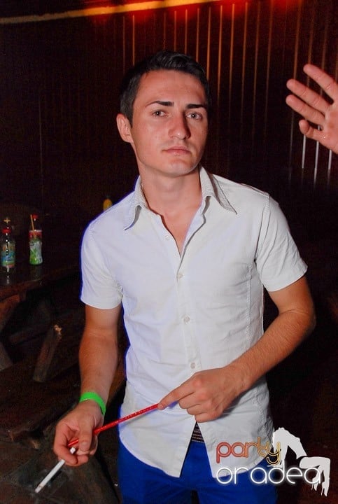 AM DJ Reloaded Party, 