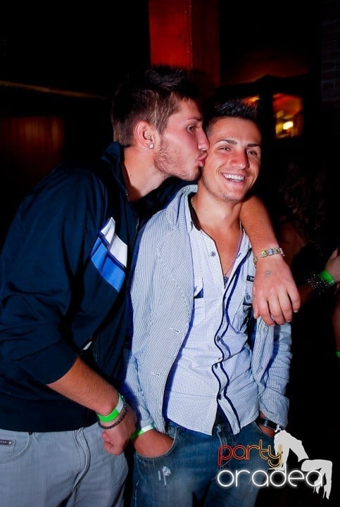 AM DJ Reloaded Party, 