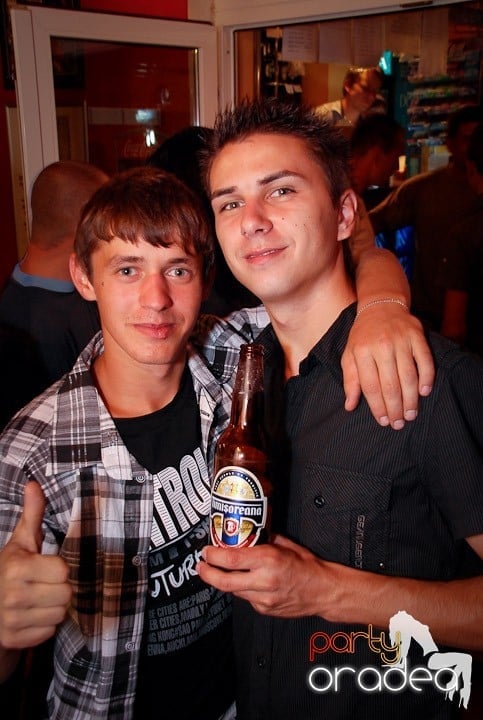 AM DJ Reloaded Party, 