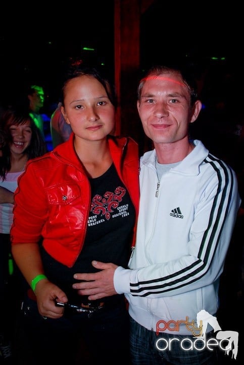 AM DJ Reloaded Party, 