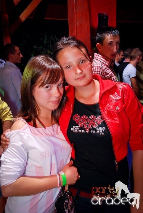 AM DJ Reloaded Party, 