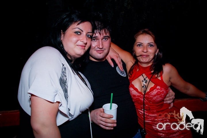 AM DJ Reloaded Party, 