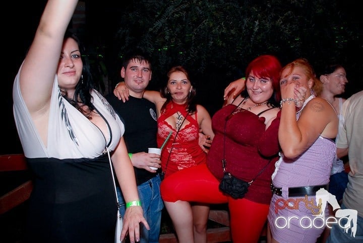 AM DJ Reloaded Party, 