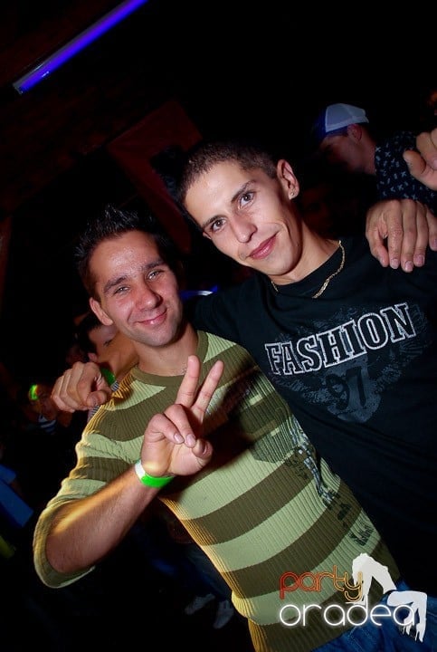 AM DJ Reloaded Party, 