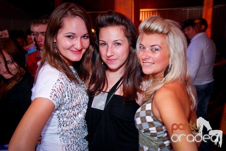 AM DJ Reloaded Party, 