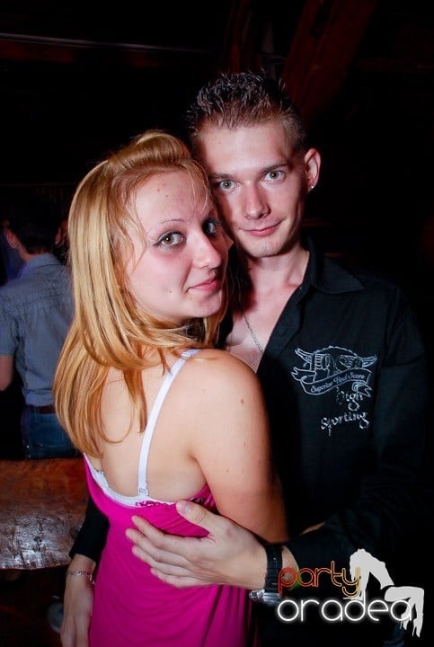 AM DJ Reloaded Party, 