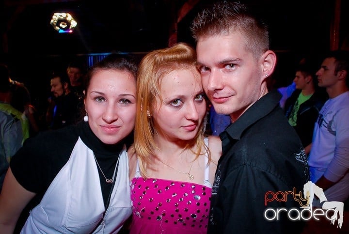 AM DJ Reloaded Party, 