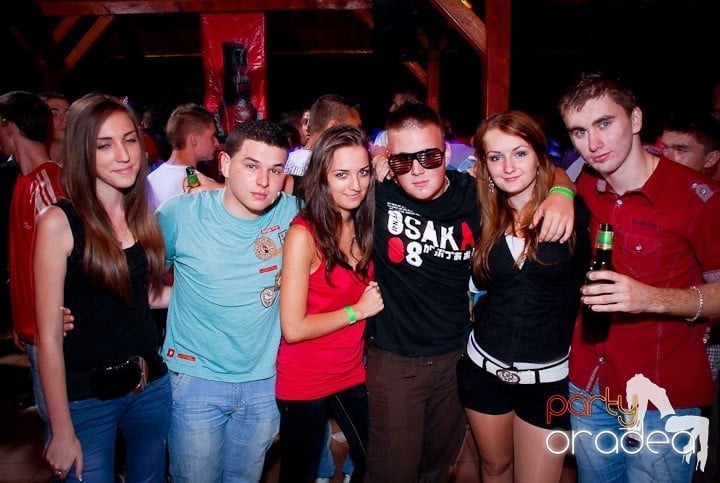 AM DJ Reloaded Party, 