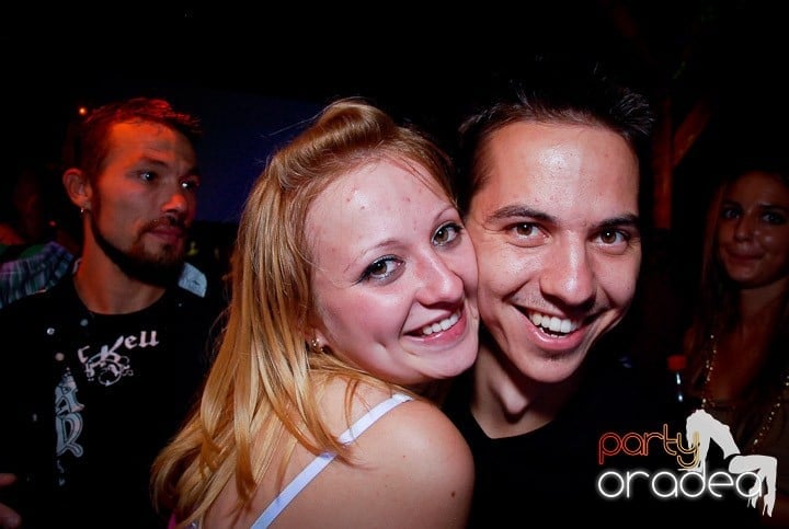 AM DJ Reloaded Party, 