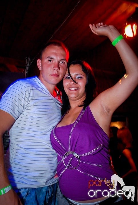 AM DJ Reloaded Party, 