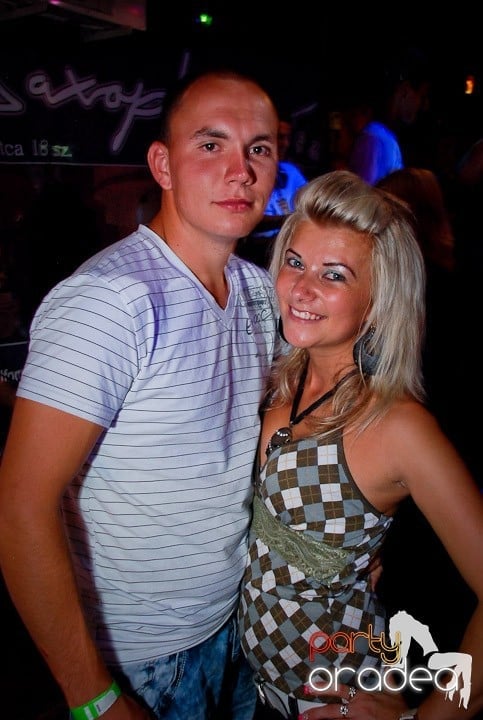 AM DJ Reloaded Party, 