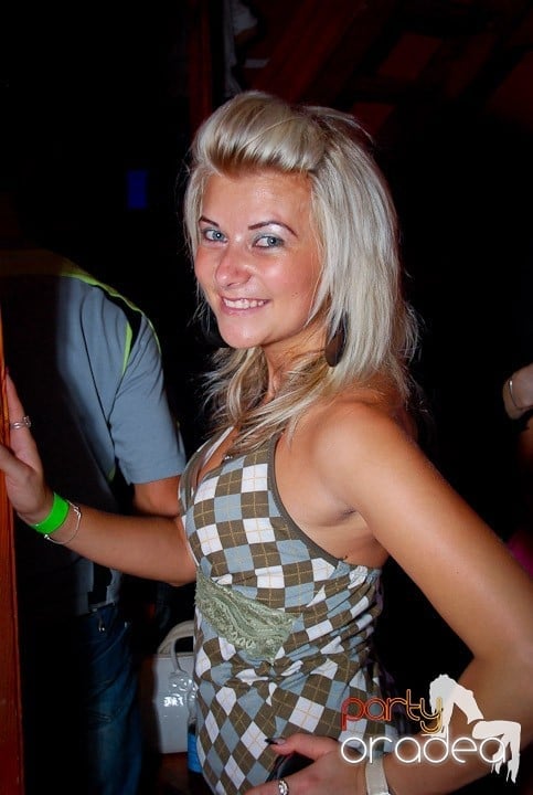 AM DJ Reloaded Party, 