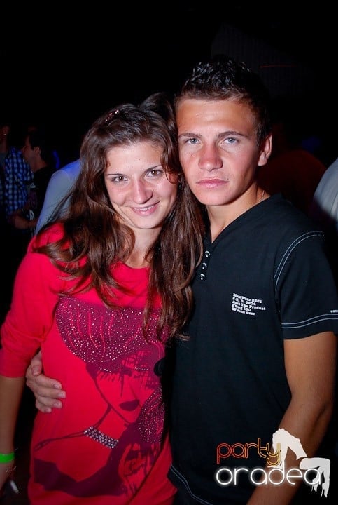 AM DJ Reloaded Party, 