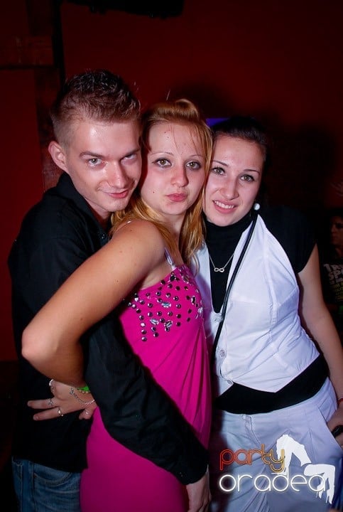 AM DJ Reloaded Party, 