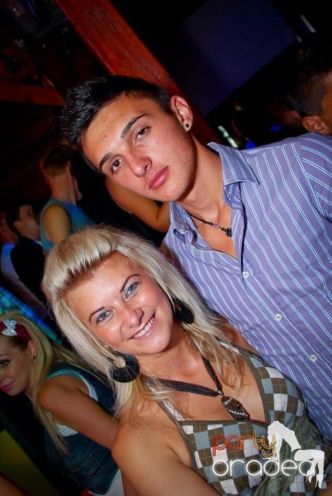 AM DJ Reloaded Party, 